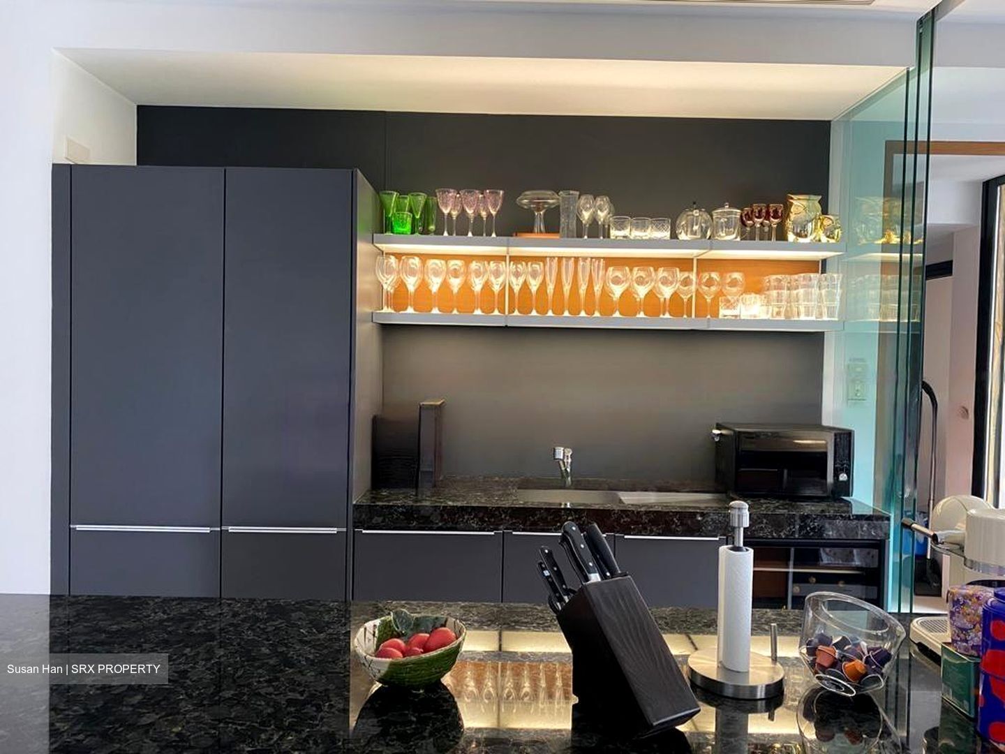 Reignwood Hamilton Scotts (D9), Apartment #470529681